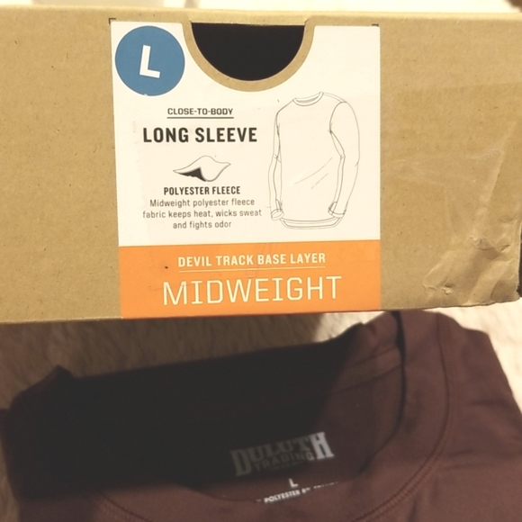 Base layer top - Picture 3 of 4